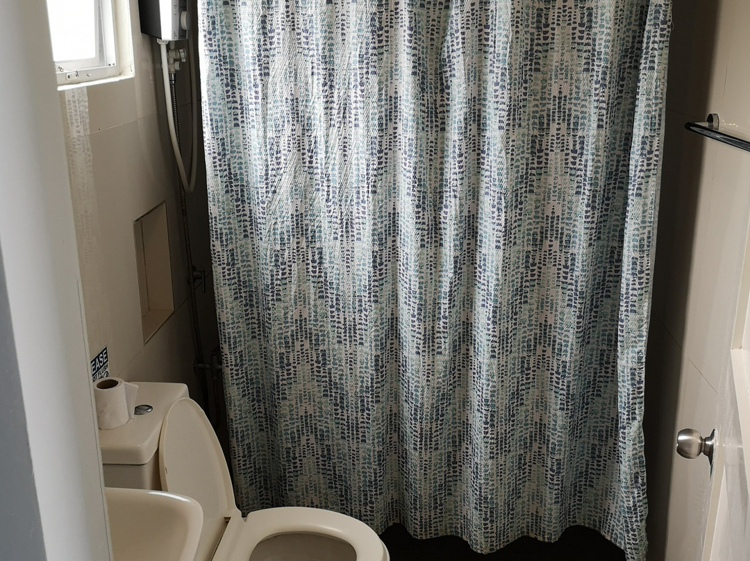 栋桑斯118号海滩度假酒店主图