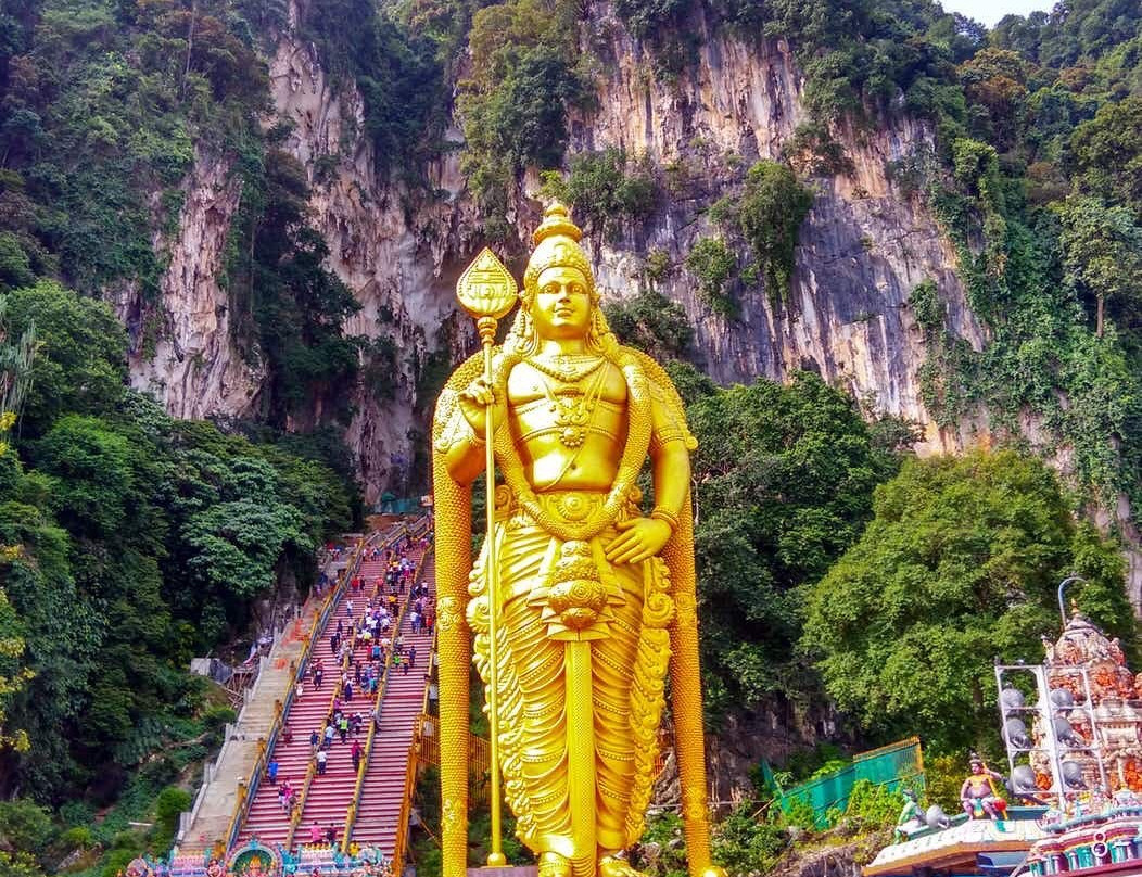 Elephant Shadow Travel & Tours (M) Sdn Bhd-吉隆坡必去景点