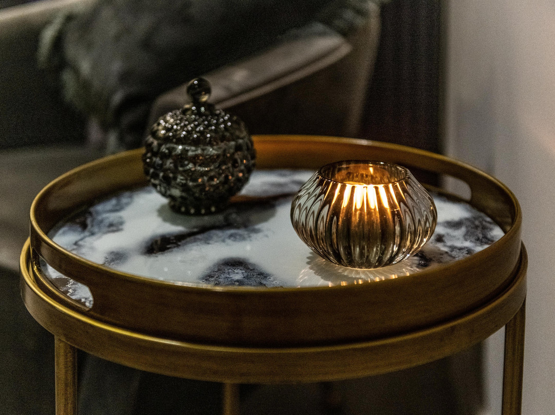 Soothe Luxury Skincare & Spa-West Bridgford必去景点