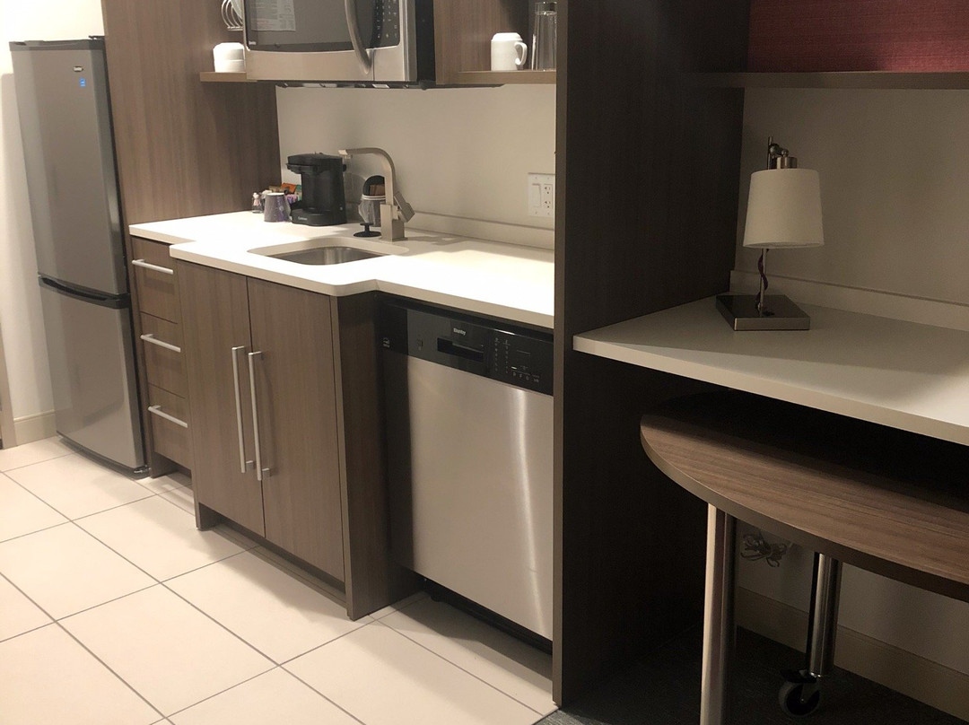 Home2 Suites by Hilton Stuart主图