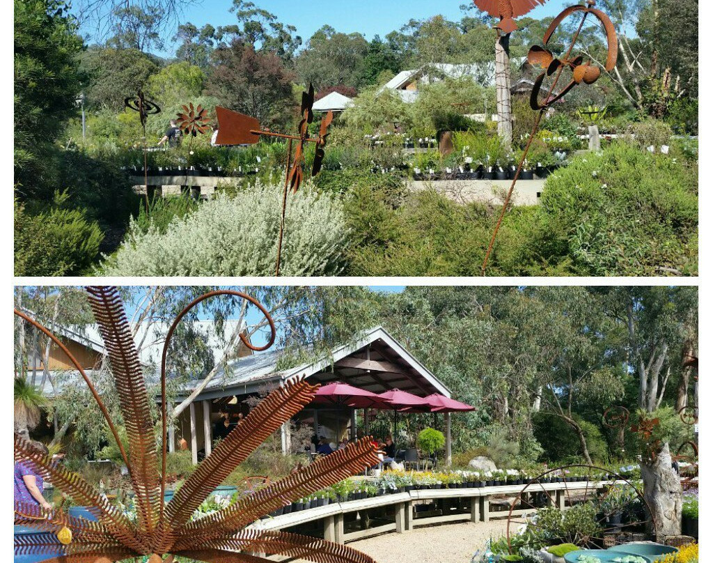 Kuranga Native Nursery-Mount Evelyn必去景点
