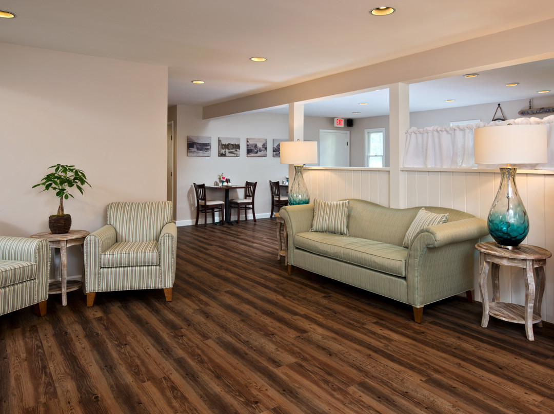 Wellfleet Motel主图