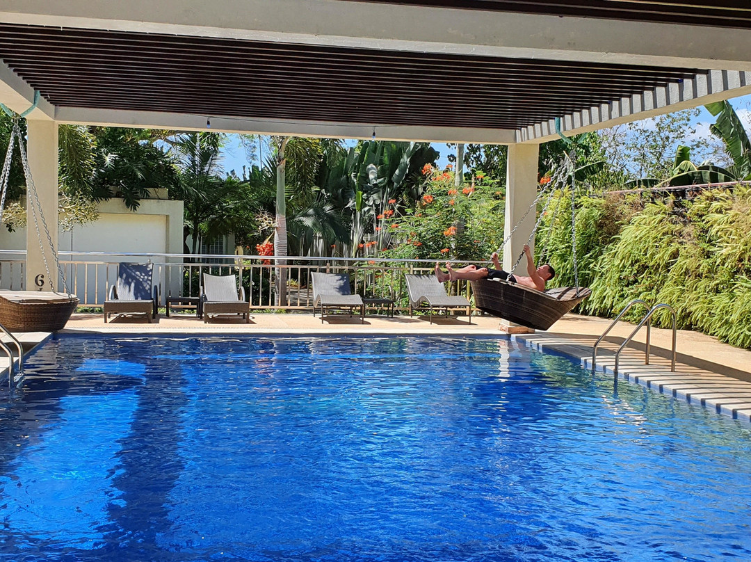 Munting Paraiso主图