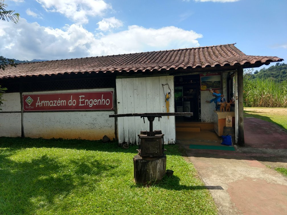 Alambique Cachaça Pedra Branca景点图片