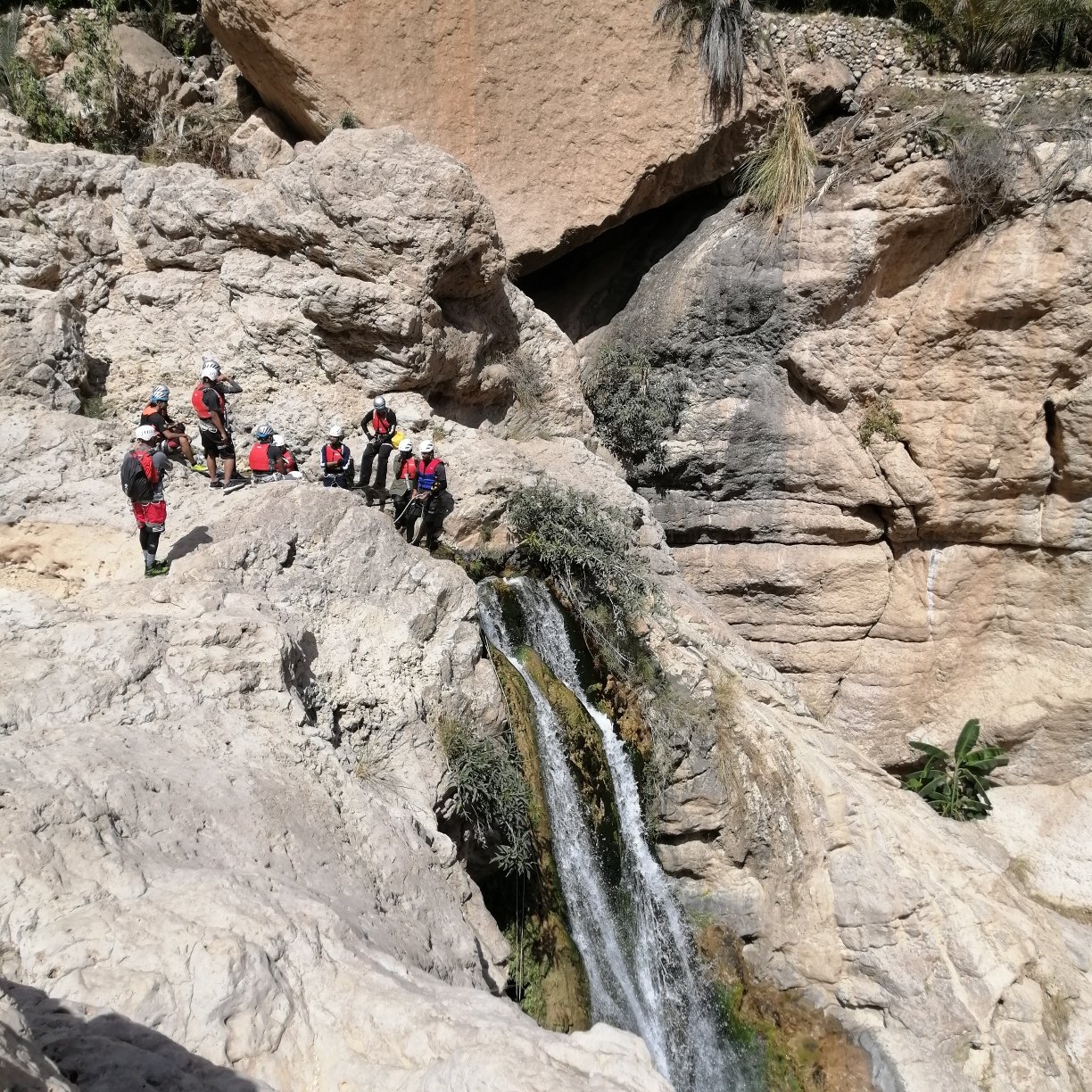 Wadi Shab Resort-portrait