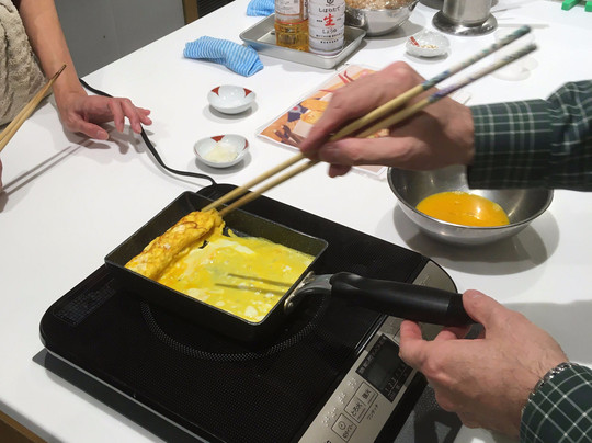 ABC Cooking Studio plus International Ginza Five Studio-Ginza必去景点