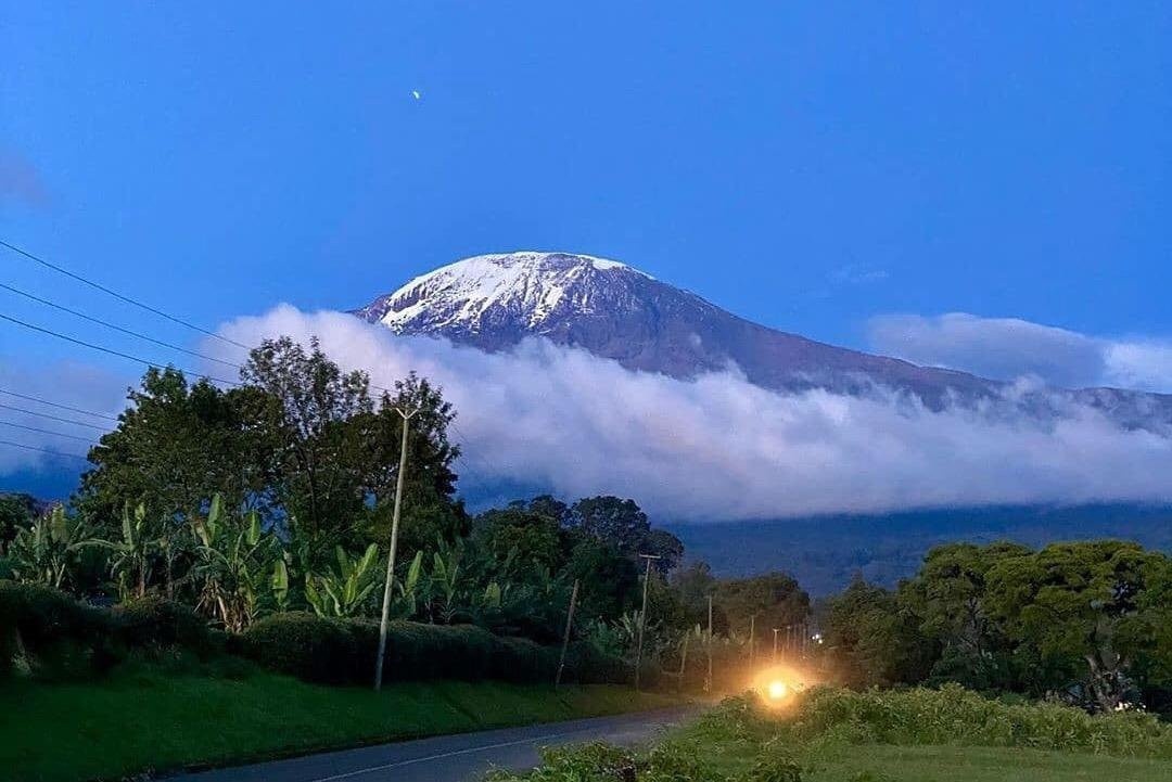 21 AFRICA SAFARI-莫西必去景点