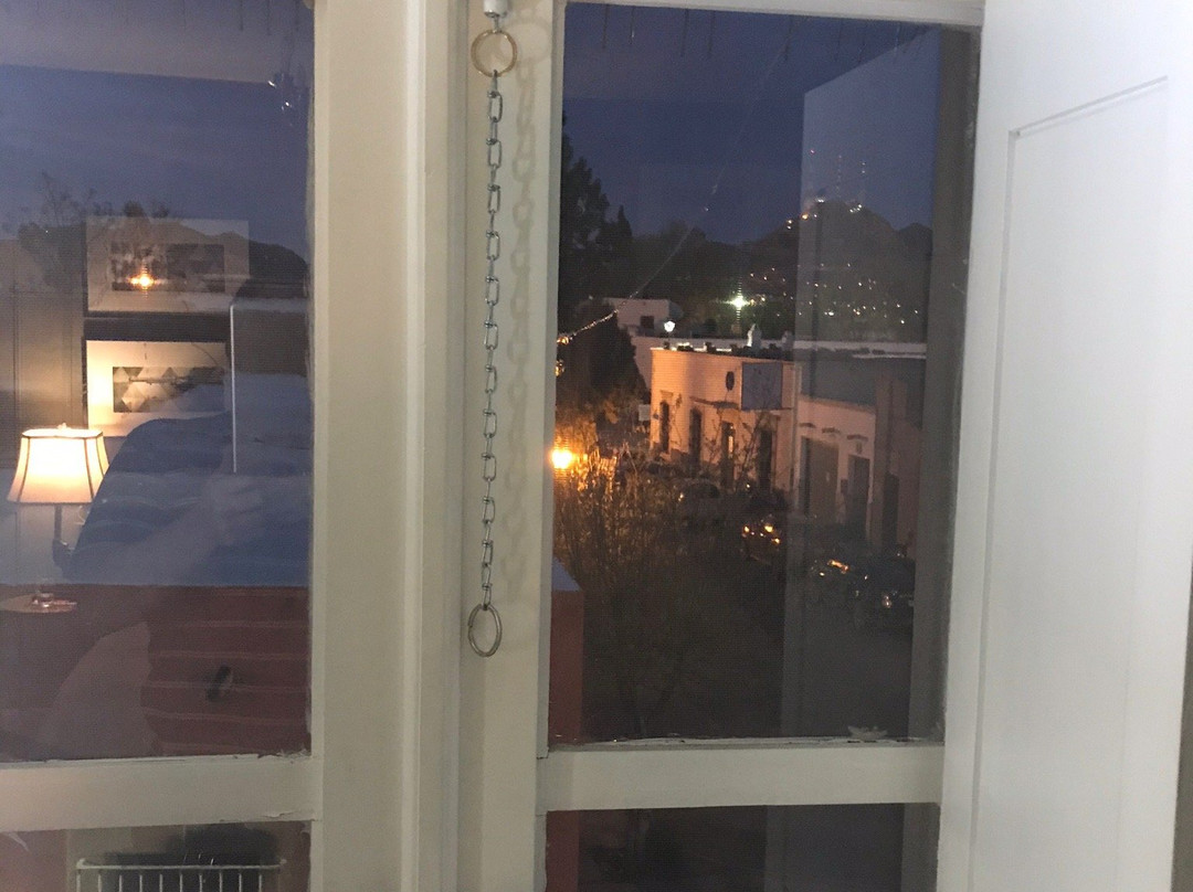 Doroteo Hotel Boutique主图