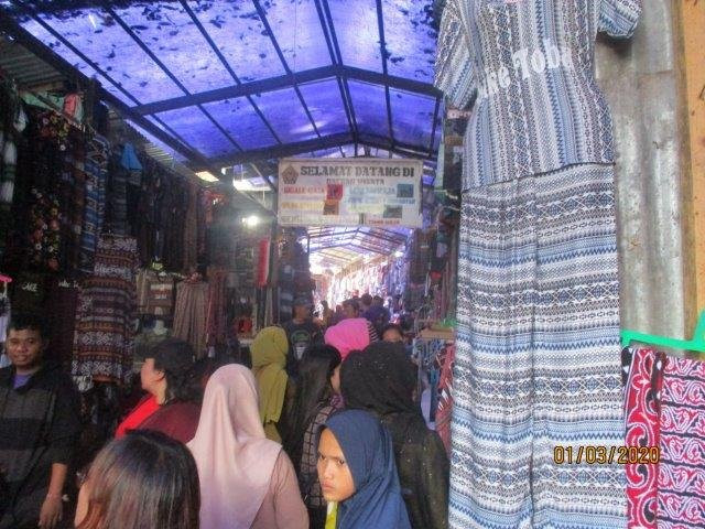 Tomok Village-沙摩西岛必去景点