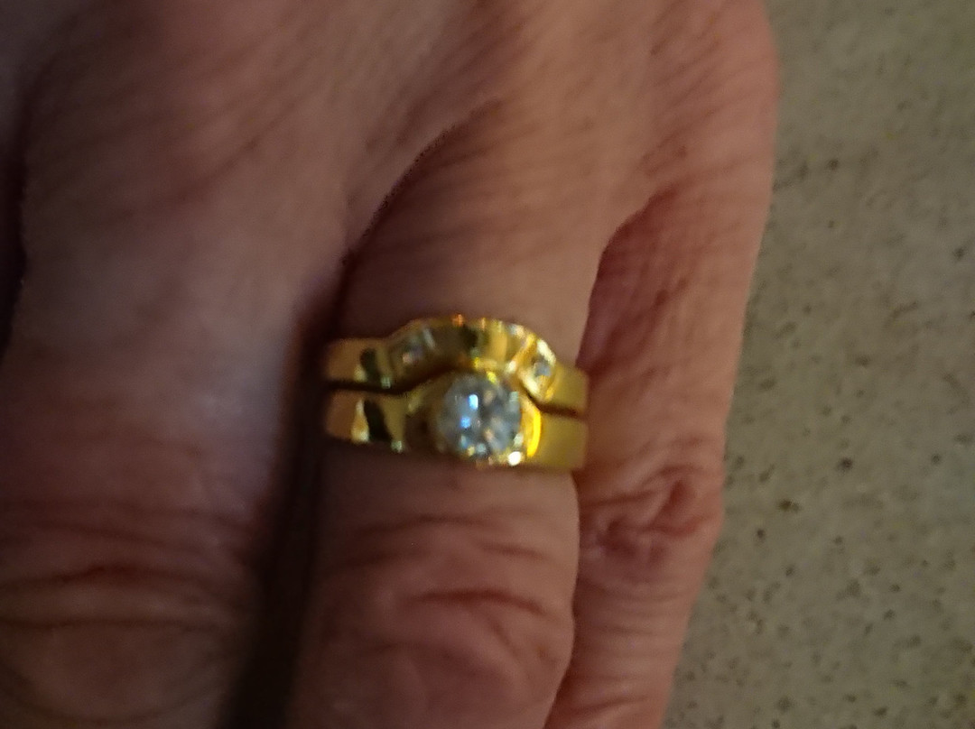 GM Jewellers-巴格海滩必去景点