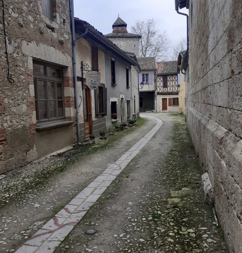 Maison de l'illustration