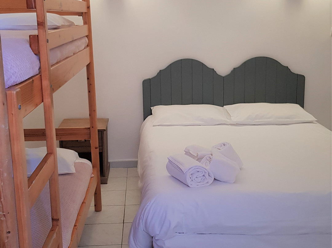 Hotel Le Bellevue主图