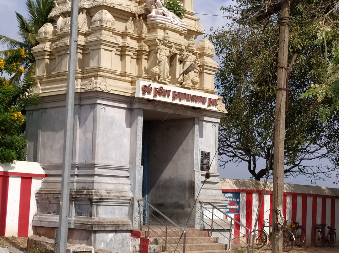 Devadhanam Temple景点图片