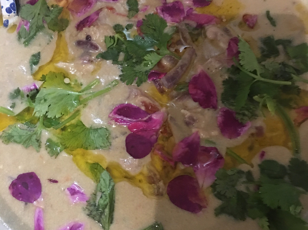 Relish Mama Cooking Classes-Cheltenham必去景点