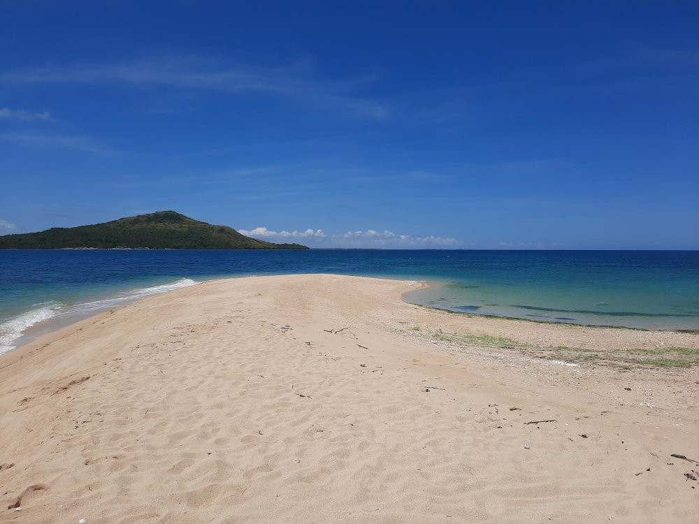 Gigante Island景点图片