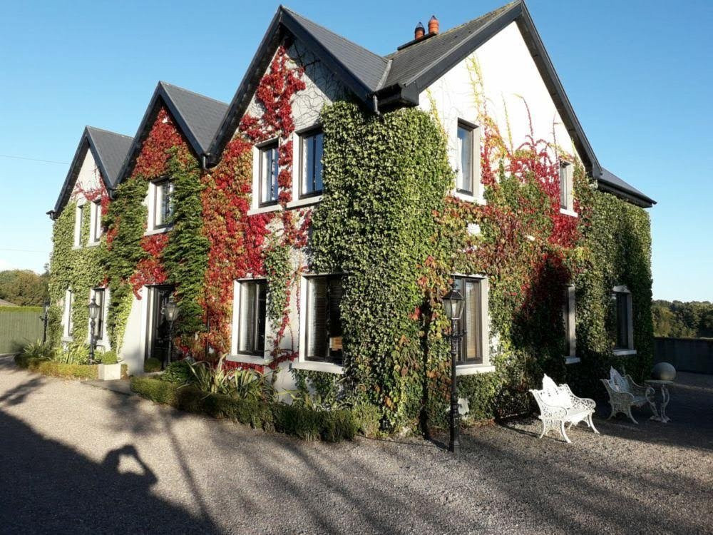 Laurel House Bandon B&B主图