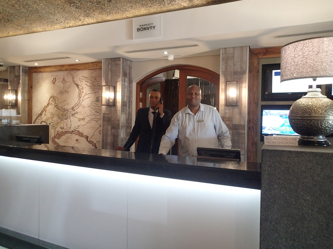 Protea Hotel Cape Town Durbanville主图