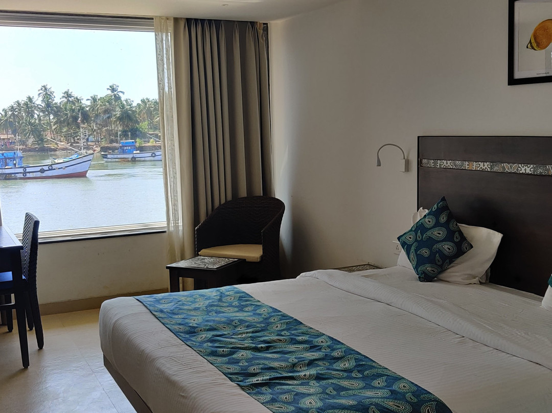 Indy Waterfront Resort主图