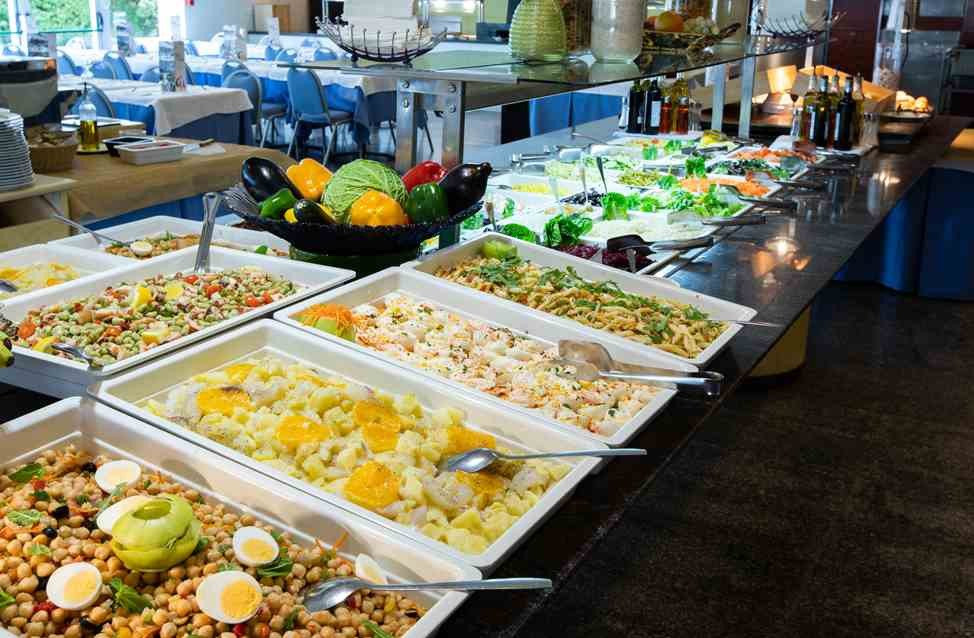 戈雅公园名望酒店主图