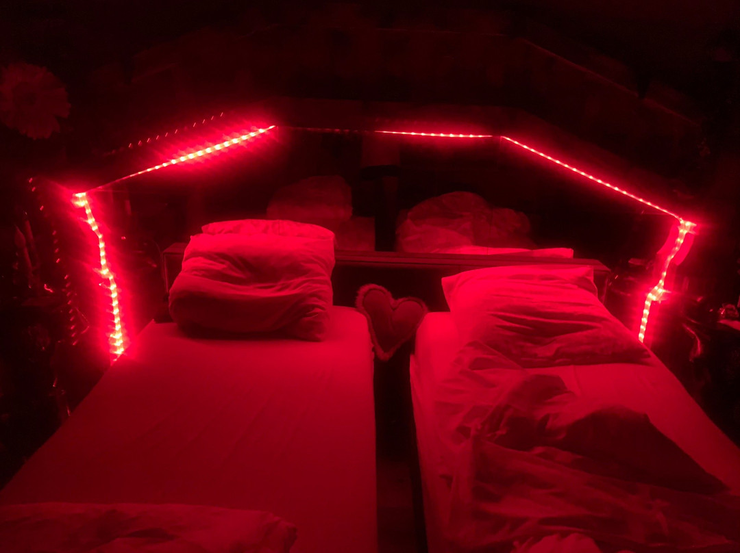 Hotel Victoria主图