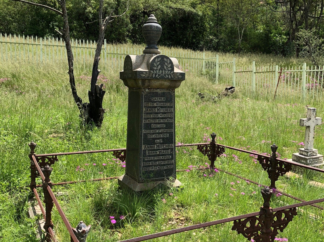 Saint Augustines B&B and Conference Centre主图