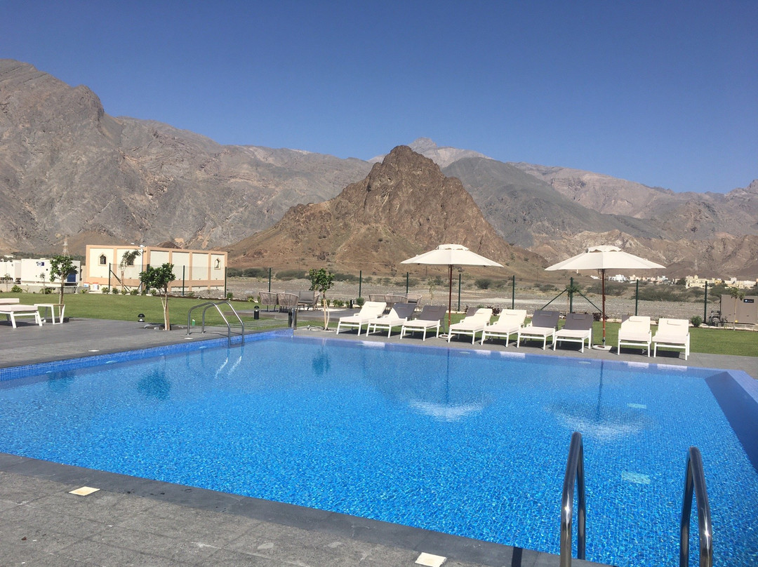 Al Feyhaa Resthouse主图