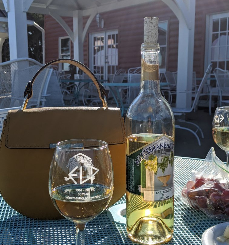 Mediterranean Cellars-沃伦顿必去景点