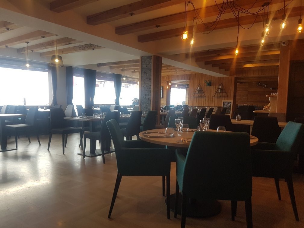 Hôtel Les Airelles主图