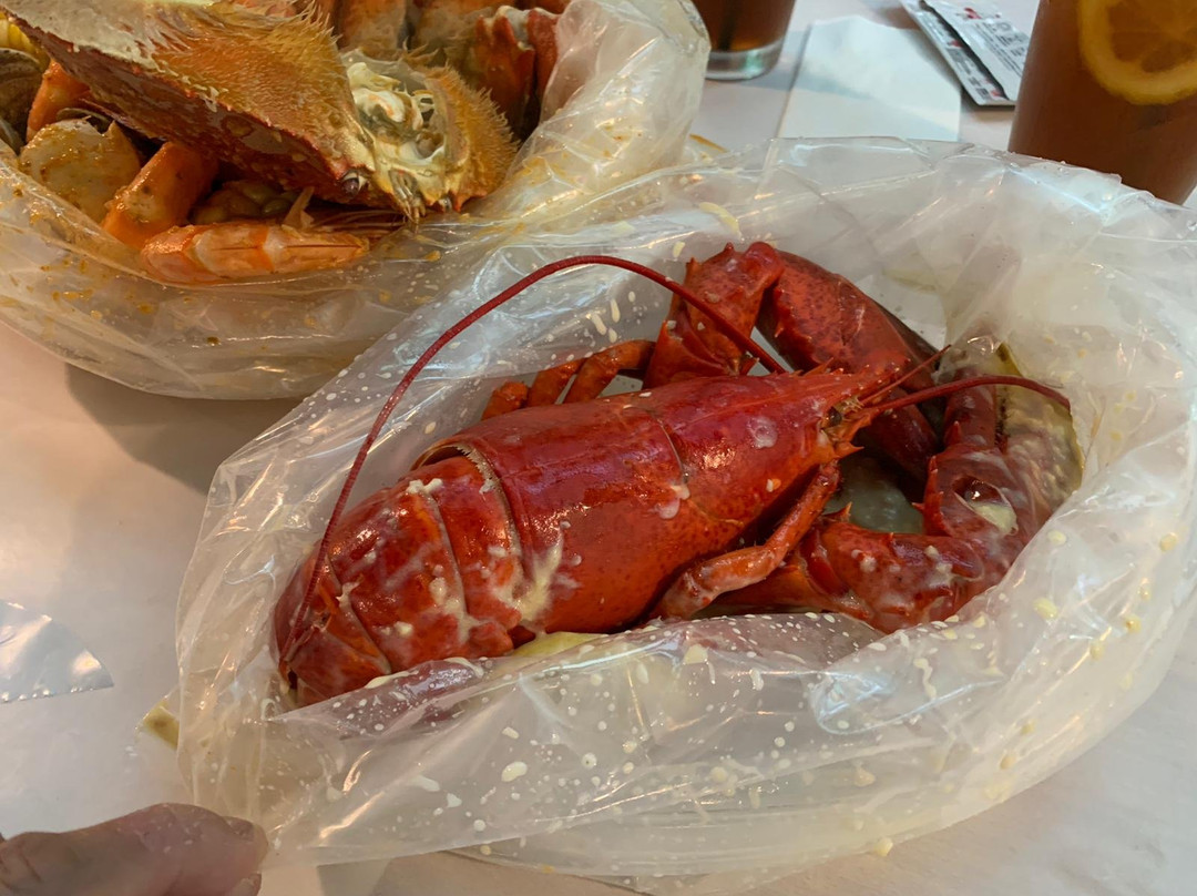 The Boiler (Esplanade) (新加坡)餐厅/美食点评 餐厅地址/餐厅电话/餐厅周边信息/餐厅推荐菜