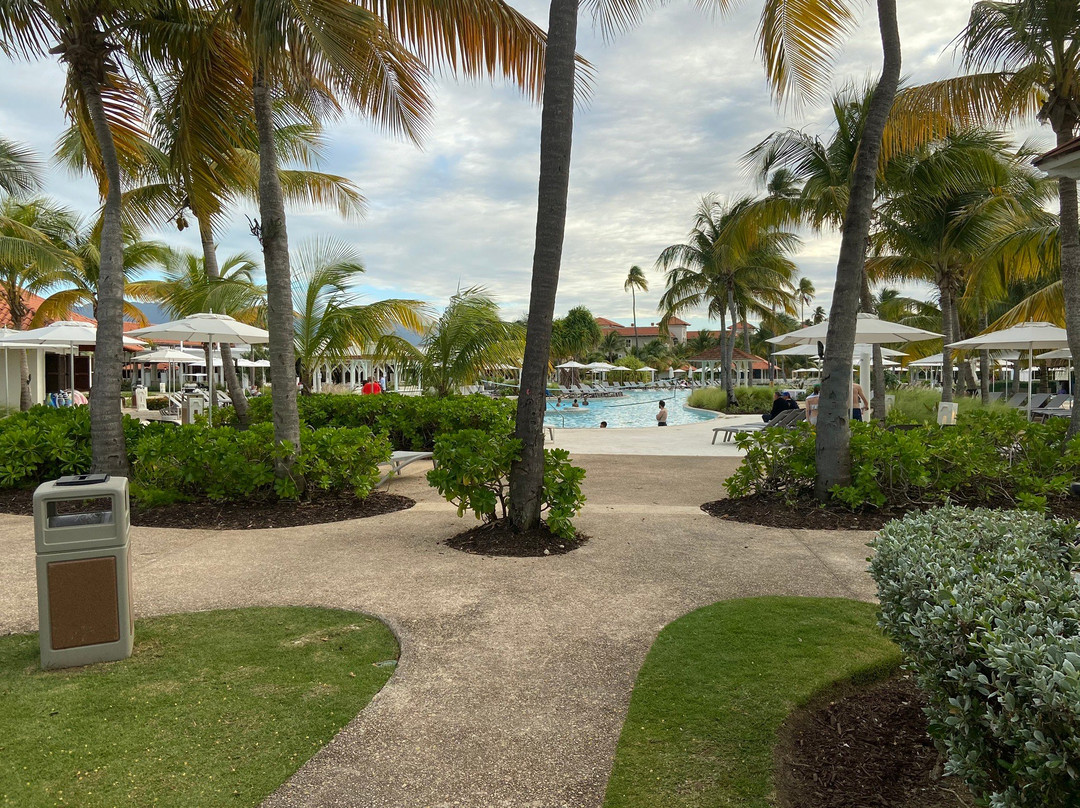 Coco Beach Golf Club-Rio Grande必去景点