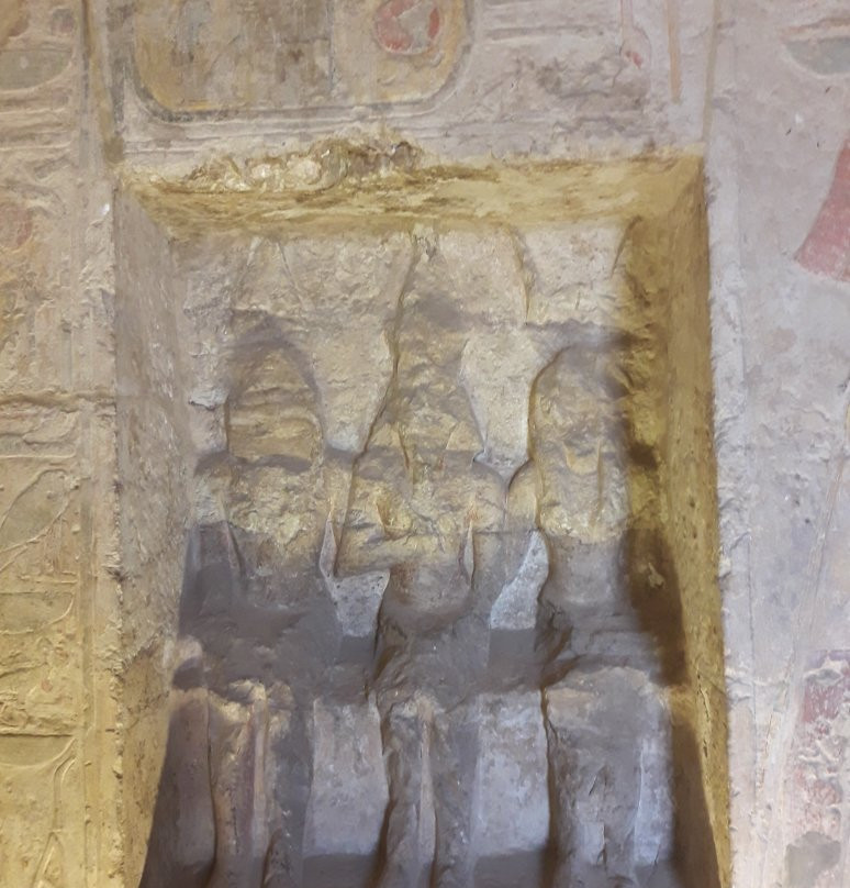 New Kalabsha-亚斯文必去景点