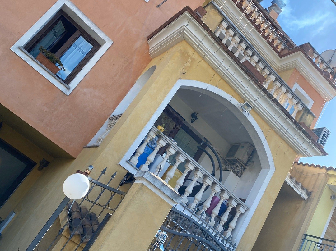 Affittacamere Sotto Le Stelle主图