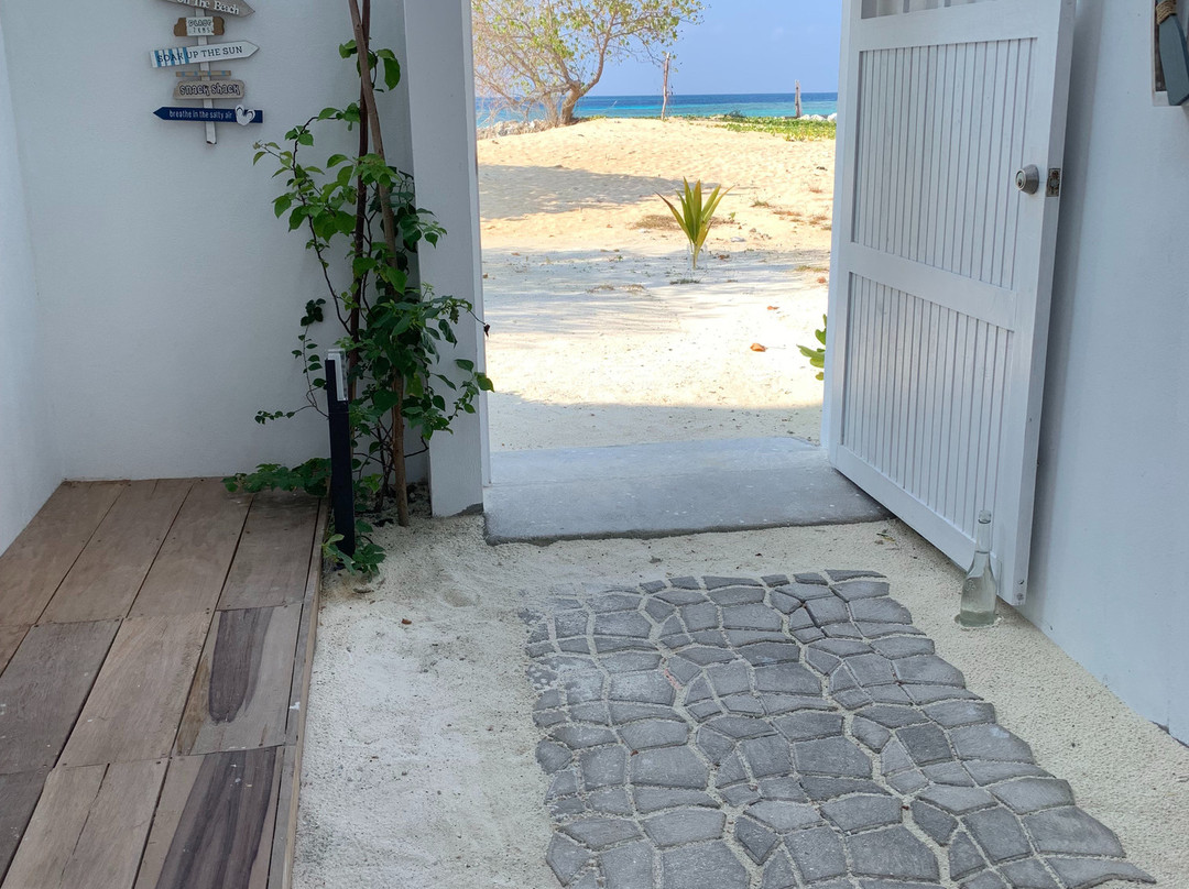 Hevana Maldives主图