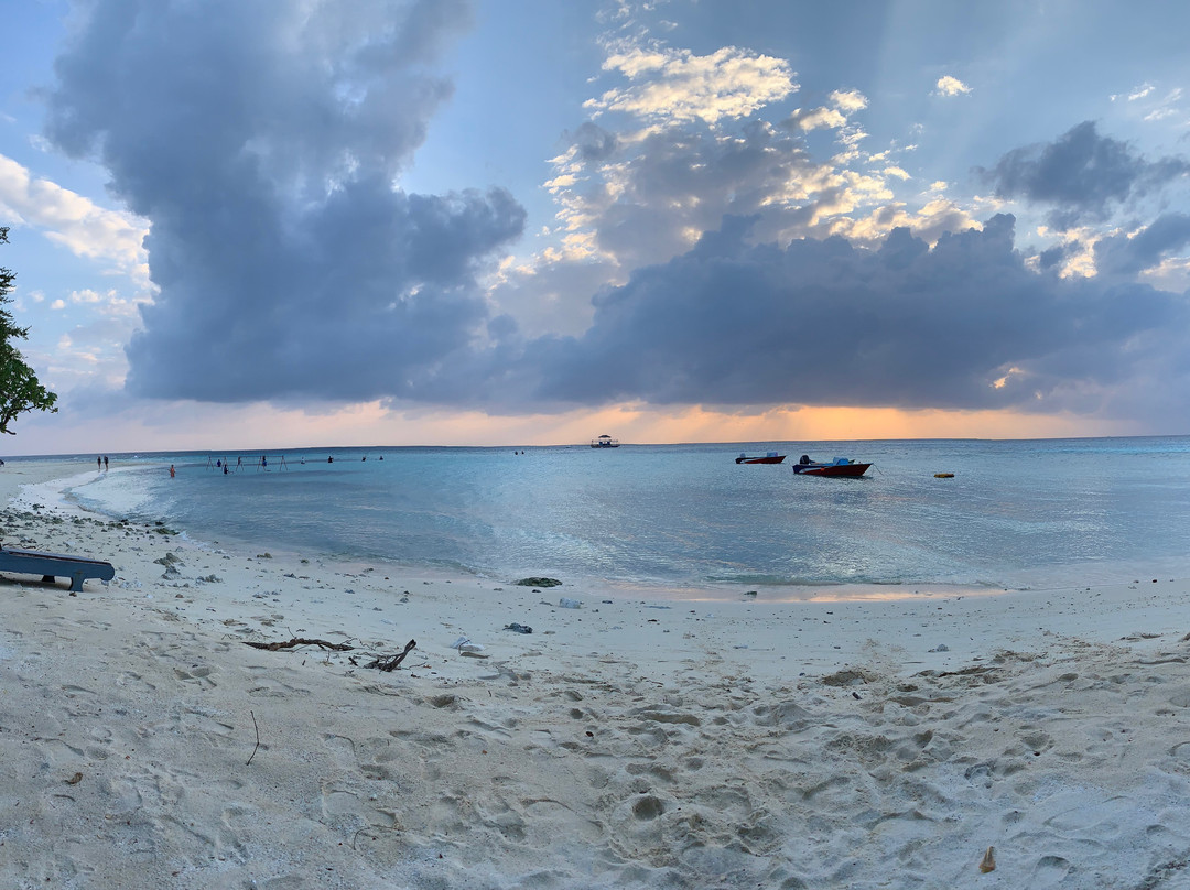 Hevana Maldives主图