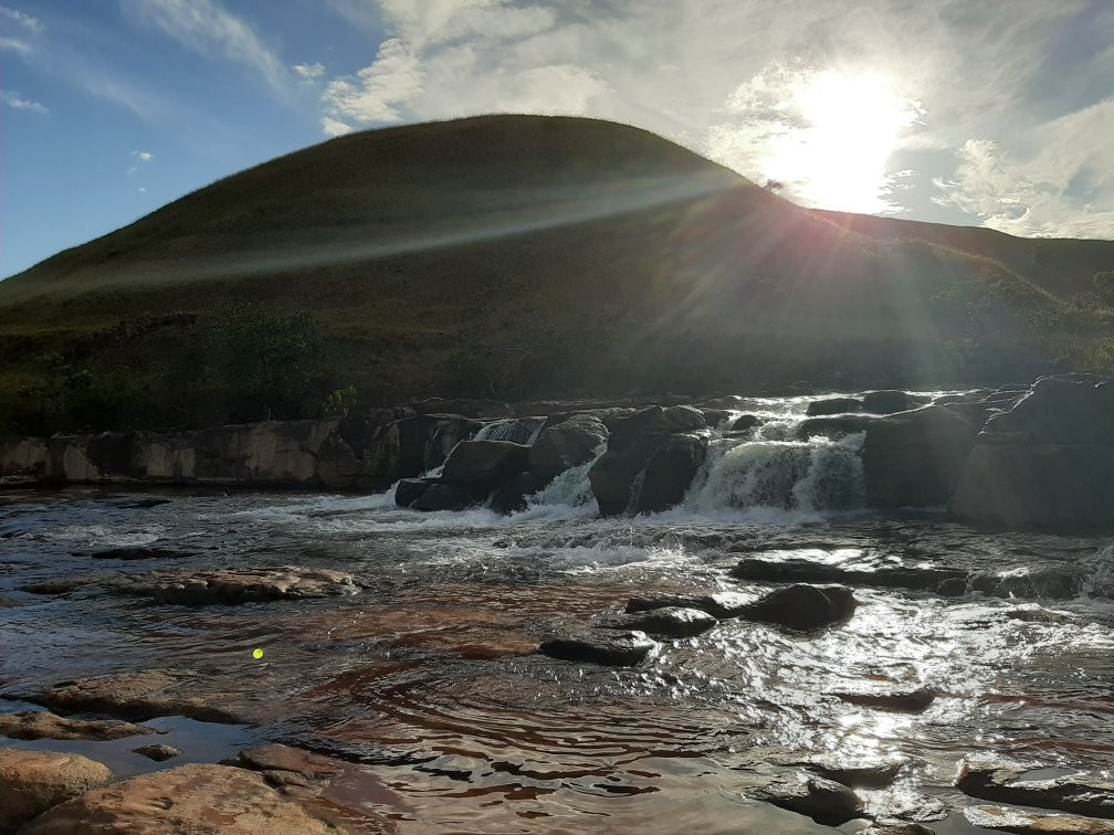 Sorowapo-卡奈玛国家公园必去景点