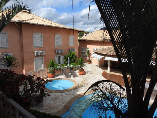 Cordialle Hotel主图