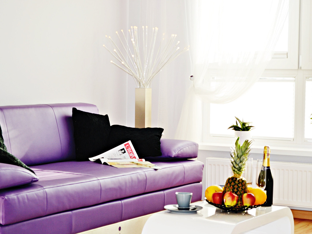 Residence Aparthotel主图