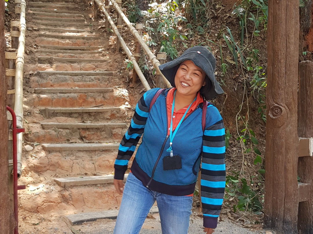 Namcha Travel景点图片
