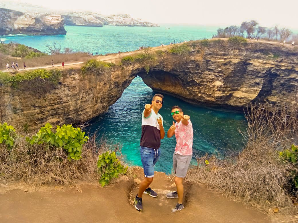 苏马巴厘之旅-努沙杜瓦必去景点