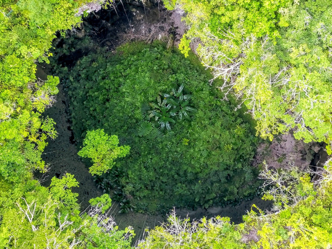 Le trou de Bone-Mare必去景点