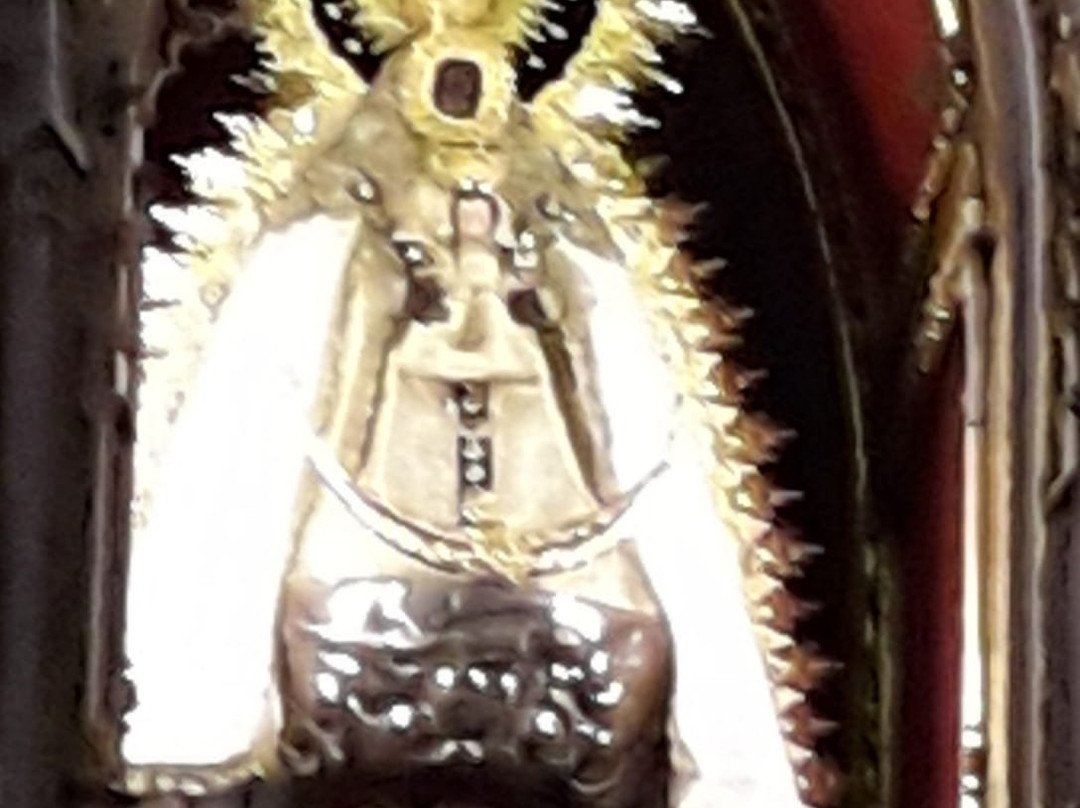 Santuario de Nuestra Senora de Regla景点图片