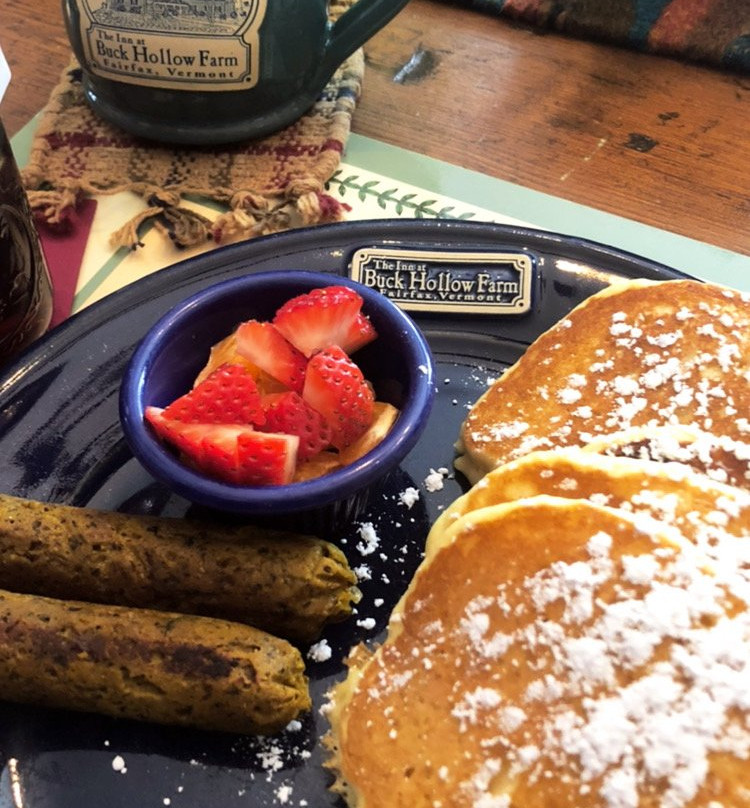 Inn At Buck Hollow Farm主图