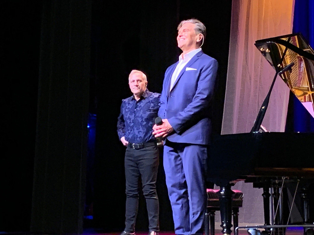 McPherson Opera House-McPherson必去景点