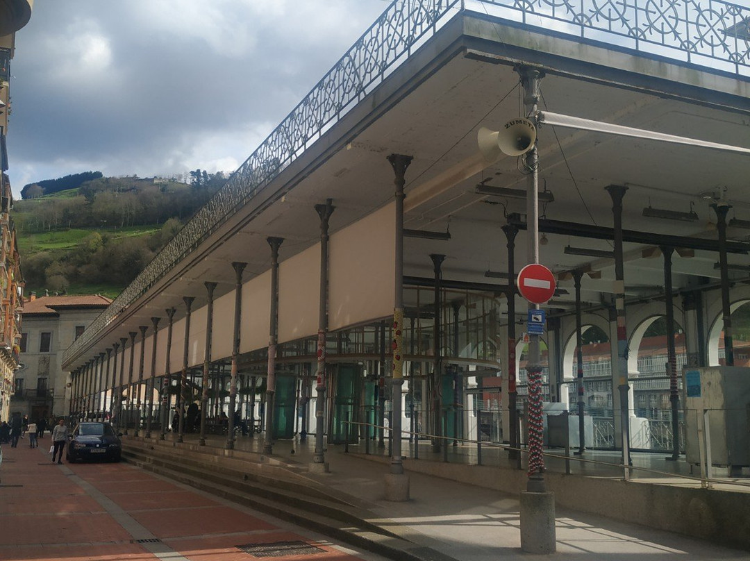 Santa María景点图片
