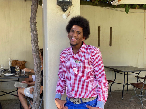 Vine Hopper-斯泰伦博斯必去景点