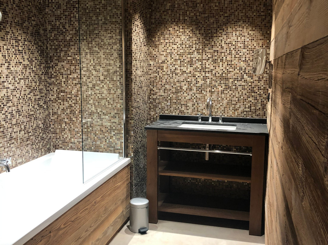 Le V de Vaujany主图