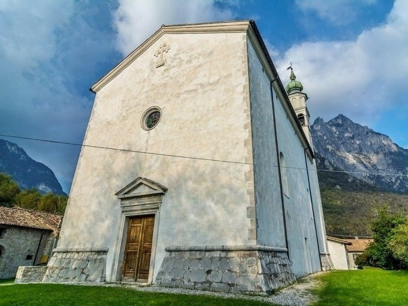 Chiesa di San Gottardo景点图片