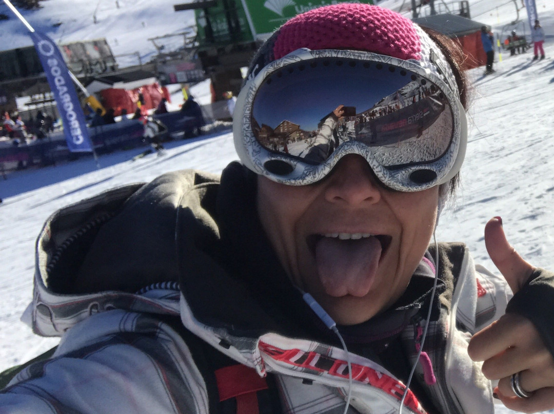 Bóreas Sierra Nevada-内华达必去景点