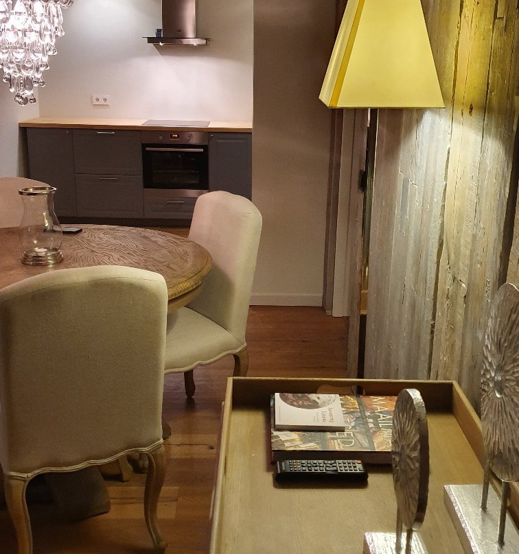 Frost Boutique Hotel主图