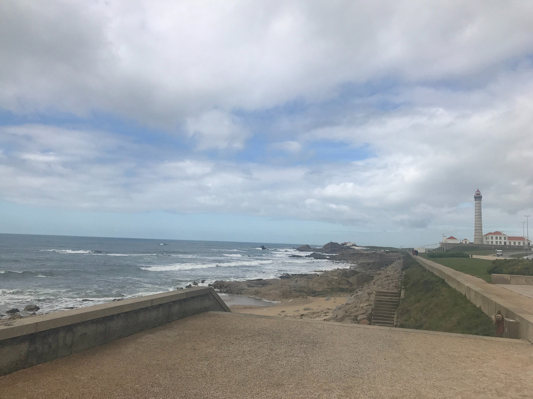 Farol de Leca-Leca da Palmeira必去景点